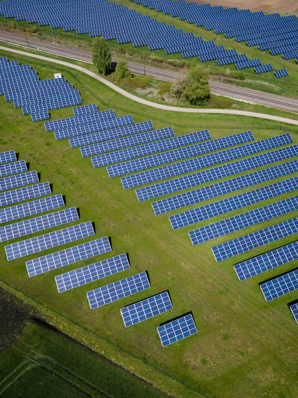 Tecnología sostenible